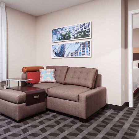Towneplace Suites By Marriott Austin Parmer/Tech Ridge Exterior foto