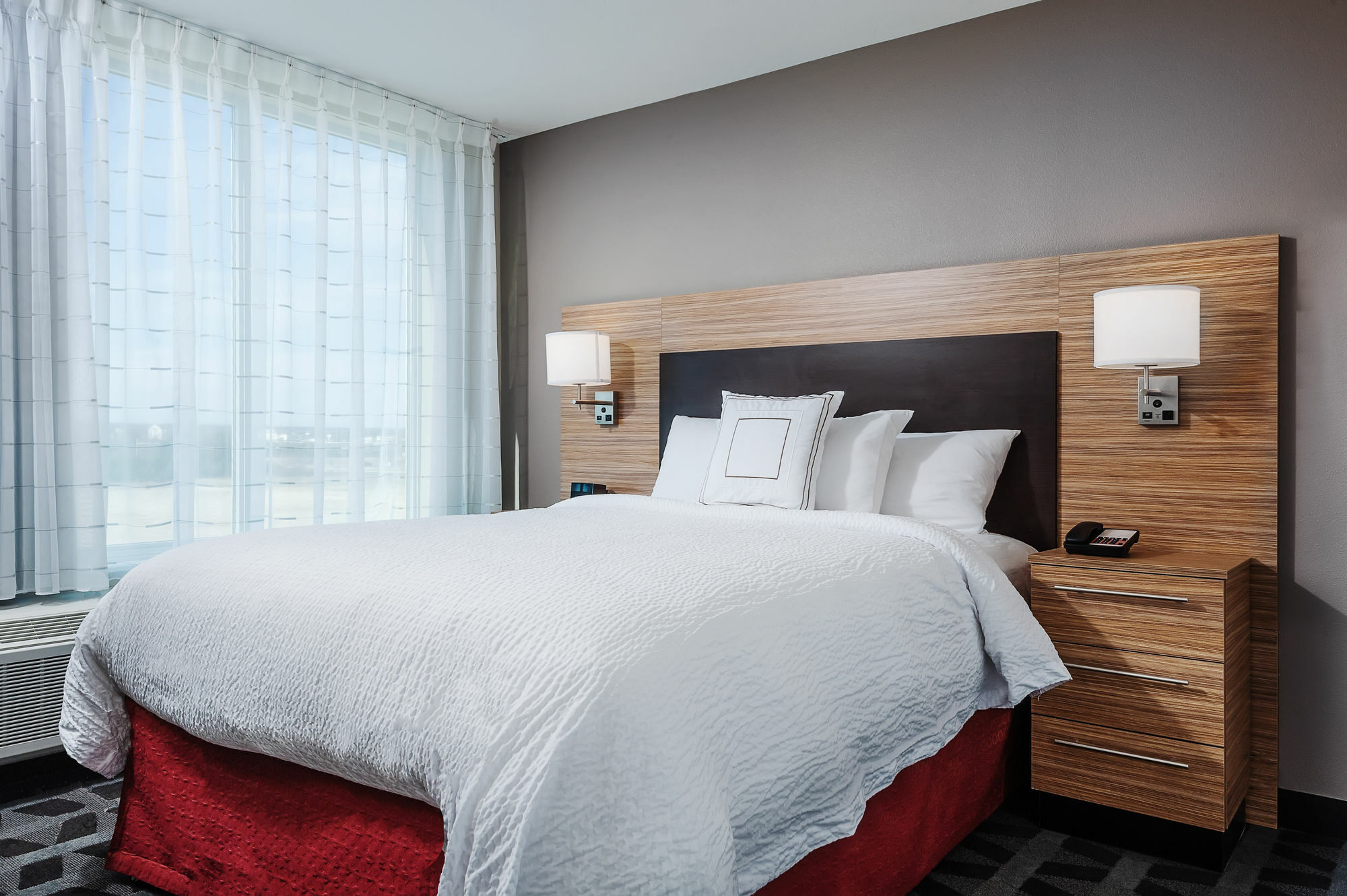 Towneplace Suites By Marriott Austin Parmer/Tech Ridge Exterior foto